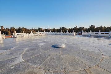 天坛公园第 59 张图片