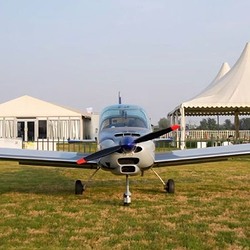 河北衡水固定翼飞行基地