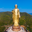 中原大佛景区