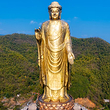 中原大佛景区