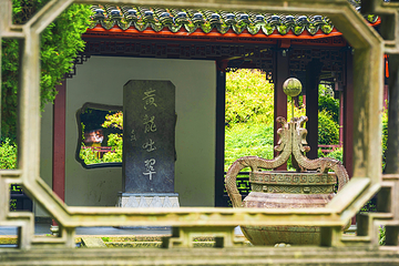 西湖风景名胜区第 227 张图片