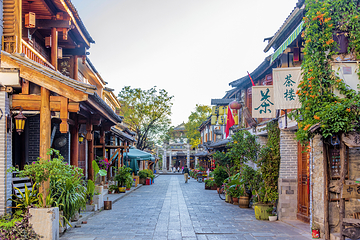 大理古城第 35 张图片