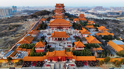 宝莲寺第 6 张图片