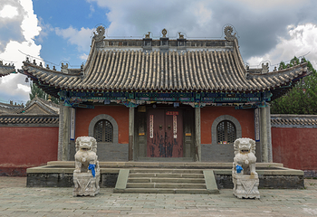 库伦三大寺第 4 张图片