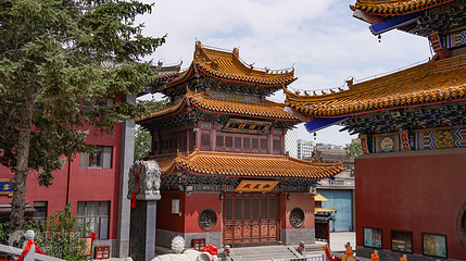 观音寺第 3 张图片