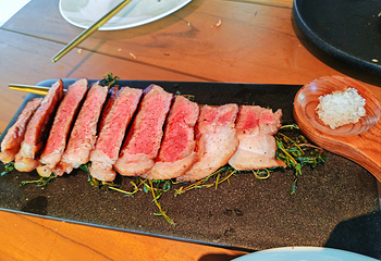 一尺花园Coffee&Brunch&Bistro(大东海店)第 10 张图片