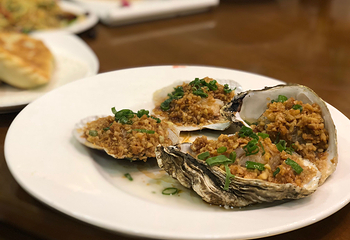 金石渔村(金石滩店)第 4 张图片