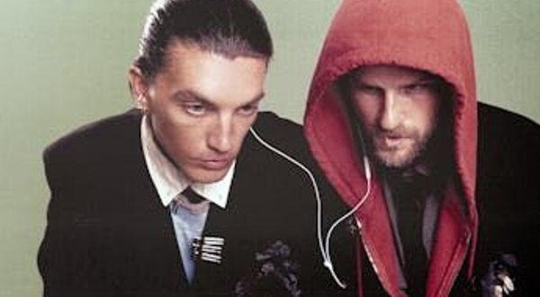 英国温布利 · LANY《Soft》世界巡演