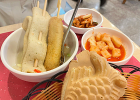 南平小吃屋(西塔店)