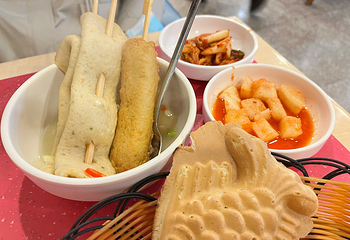 南平小吃屋(西塔店)第 7 张图片