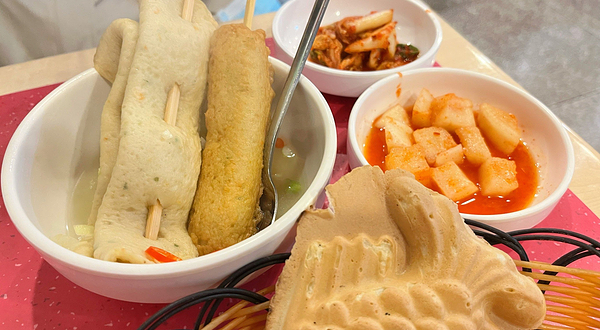 南平小吃屋(西塔店)