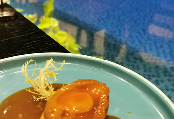 深圳隐秀山居酒店·秀厨自助餐厅第 21 张图片