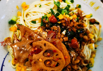 老胜利路镇江汤包馆(象山南路店)第 7 张图片