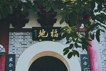 老君山第 22 张图片