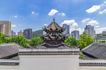 青岩古镇第 65 张图片