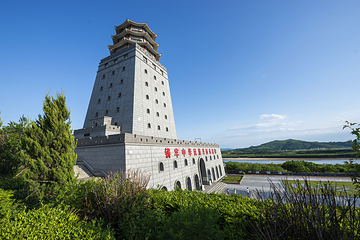 防川风景区第 35 张图片