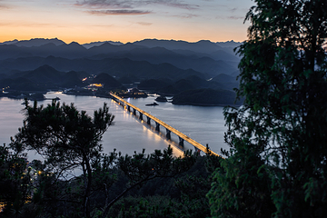 千岛湖天屿景区第 14 张图片