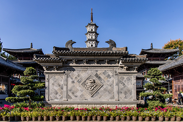 衢州古城文化旅游区第 11 张图片
