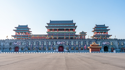 华林园风景区第 26 张图片