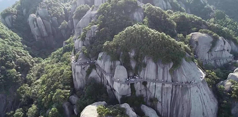 太姥山第 95 张图片