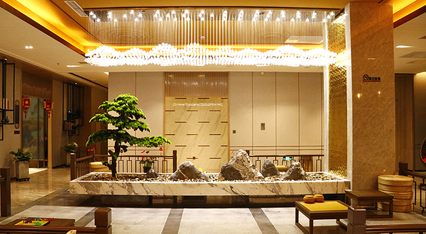 沐泽汤泉(昌平店)