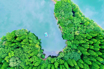 千岛湖西南湖区第 15 张图片