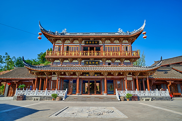 八尔湖旅游度假区第 6 张图片
