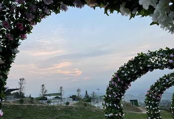 铜锣山生态旅游度假区梦想家乐园第 16 张图片