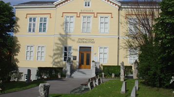 Stadtmuseum Bad Voslau