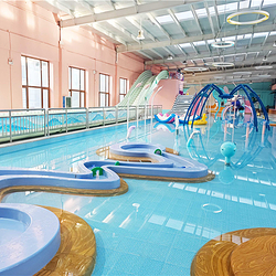 水师森林温泉度假区