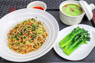 亚龙湾老厨房第 56 张图片