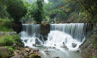 白石湾风景区第 5 张图片