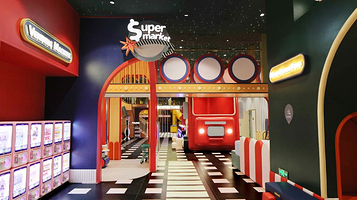 昆明Meland Club(梦幻联邦公园1903店)