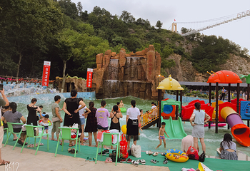 古孝感乡都生态旅游度假村第 47 张图片