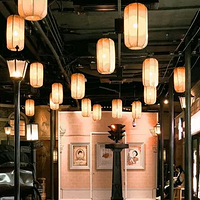 新余老上海风情街