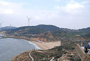 平潭北部生态廊道第 11 张图片