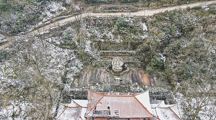 灵岩寺第 2 张图片