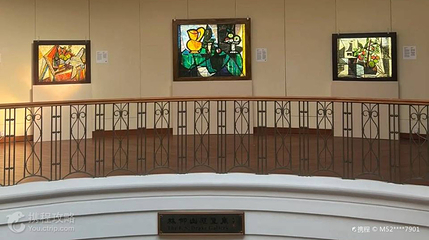 香港大学美术博物馆第 3 张图片