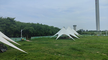 酷芽亲子庄园(番禺亲氧店)