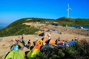 伊犁河民族文化旅游园