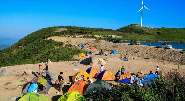 伊犁河民族文化旅游园