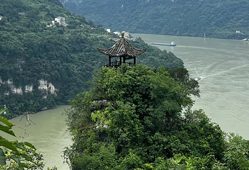 三峡人家第 103 张图片