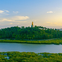 七十二泾海鲜广场