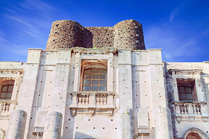 圣尼科洛本笃修道院