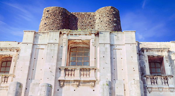 圣尼科洛本笃修道院