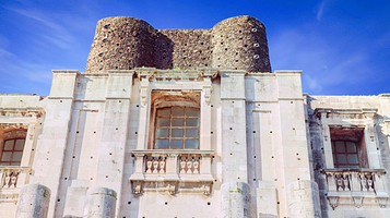 圣尼科洛本笃修道院