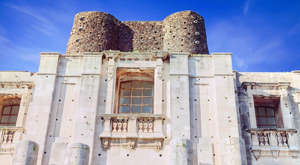 圣尼科洛本笃修道院