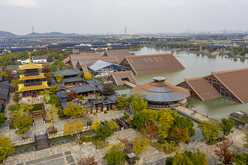 上海佘山国家旅游度假区第 47 张图片