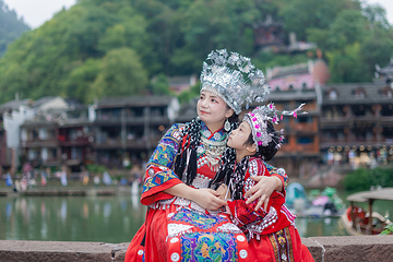 凤凰古城第 76 张图片