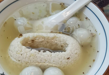 灵山酒酿第 10 张图片